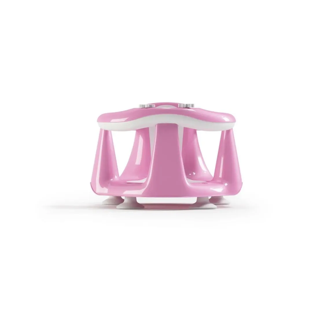 OKBABY - Aro de baño flipper evolution rosa* Baño Y Accesorios·Bañeras Y Accesorios