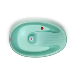 OKBABY - Bañera azul Bella