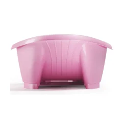 OKBABY - Bañera bella rosa