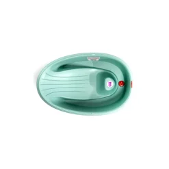 OKBABY - Cubeta onda baby celeste* Baño Y Accesorios·Bañeras Y Accesorios