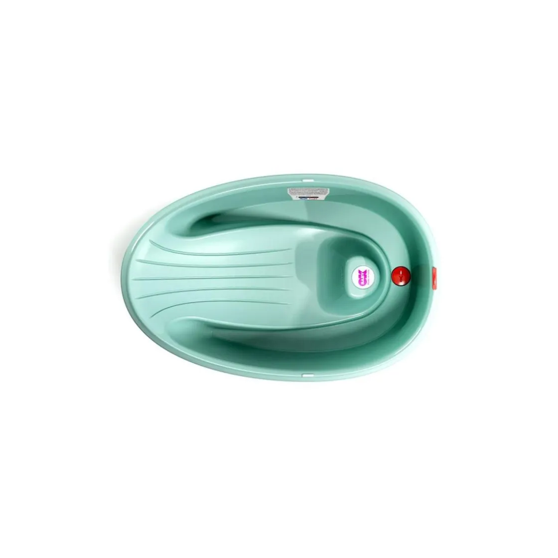 OKBABY - Cubeta onda baby celeste* Baño Y Accesorios·Bañeras Y Accesorios