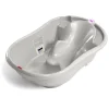 OKBABY - Cubeta onda gris
