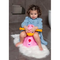 OKBABY - Orinal quack celeste