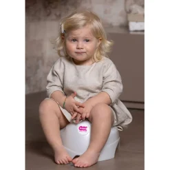 OKBABY - Orinal relax turquesa* Baño Y Accesorios·Orinales Y Reductores
