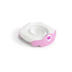 OKBABY - Orinal viaje roady rosa* Baño Y Accesorios·Orinales Y Reductores