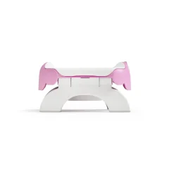 OKBABY - Orinal viaje roady rosa* Baño Y Accesorios·Orinales Y Reductores