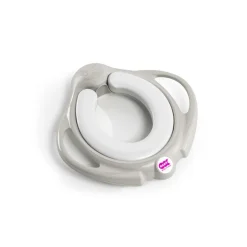 OKBABY - Reductor pingüino gris* Baño Y Accesorios·Orinales Y Reductores