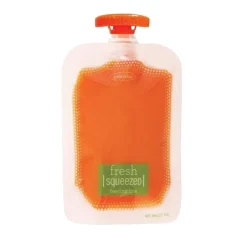 INFANTINO Olmitos - 50 bolsitas desechables