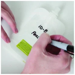 INFANTINO Olmitos - 50 bolsitas desechables