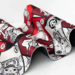 GRUPO ERIK One Piece - Alfombrilla gaming XL