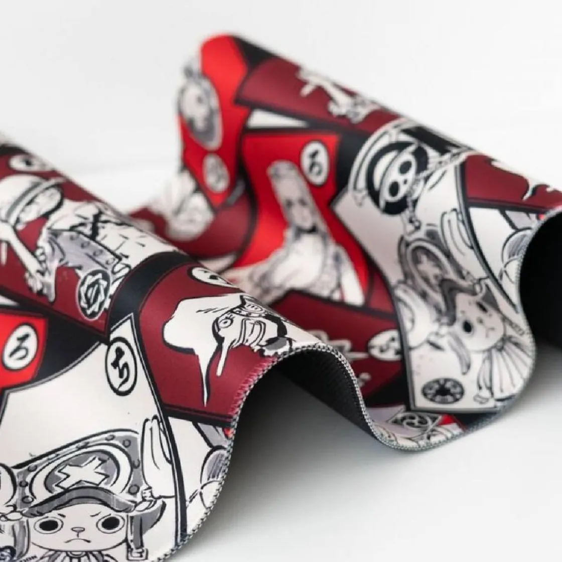 GRUPO ERIK One Piece - Alfombrilla gaming XL