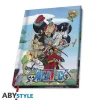 ABYSSE CORP One Piece - Cuaderno A5 Wano