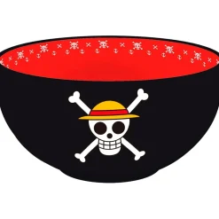 ABYSSE CORP One Piece - Cuenco Calaveras One Piece 600ml ㅤ