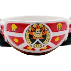 ABYSSE CORP One Piece - Cuenco de cerámica Thousand Sunny 500 ml* Merchandising|Friki Zone