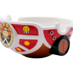 ABYSSE CORP One Piece - Cuenco de cerámica Thousand Sunny 500 ml* Merchandising|Friki Zone