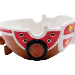 ABYSSE CORP One Piece - Cuenco de cerámica Thousand Sunny 500 ml* Merchandising|Friki Zone