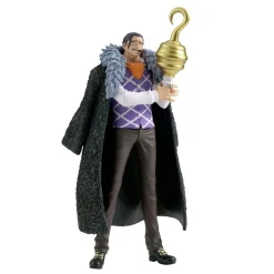 BANDAI One Piece - Figura Crocodile