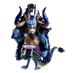 BANDAI One Piece - Figura Kaido* Friki Zone