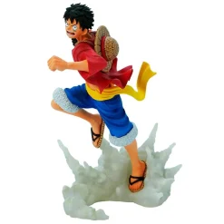 ABYSSE CORP One Piece - Figura Luffy* Friki Zone