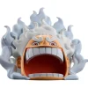 BANDAI One Piece - Figura Monkey D. Luffy Gear5* Figuras De Acción|Friki Zone