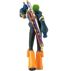 BANDAI One Piece - Figura Roronoa Zoro