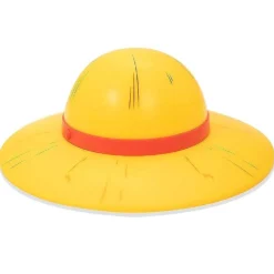 ABYSSE CORP One Piece - Lámpara sombrero de paja