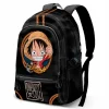KARACTER MANIA One Piece - Mochila 44cm Fight FAN 2.2 - Ropes* Material Escolar