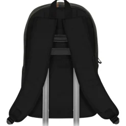 KARACTER MANIA One Piece - Mochila HS Fan Capacidad 24L Negra ㅤ* Material Escolar