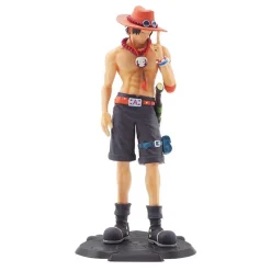 ABYSSE CORP One Piece - Portgas D.Ace - Figura* Friki Zone