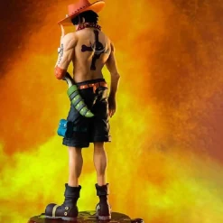 ABYSSE CORP One Piece - Portgas D.Ace - Figura* Friki Zone