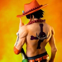ABYSSE CORP One Piece - Portgas D.Ace - Figura* Friki Zone