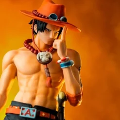 ABYSSE CORP One Piece - Portgas D.Ace - Figura* Friki Zone