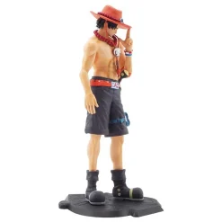 ABYSSE CORP One Piece - Portgas D.Ace - Figura* Friki Zone