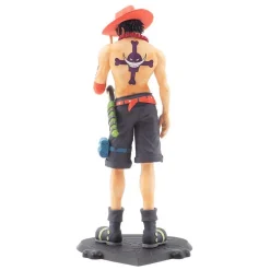 ABYSSE CORP One Piece - Portgas D.Ace - Figura* Friki Zone
