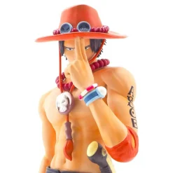 ABYSSE CORP One Piece - Portgas D.Ace - Figura* Friki Zone