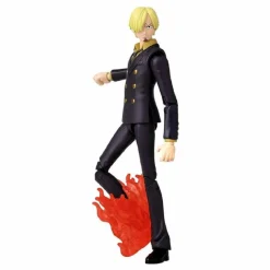 BANDAI One Piece - Sanji* Friki Zone