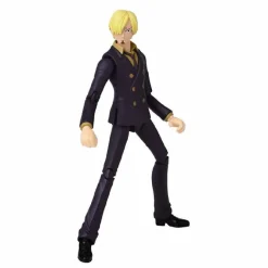 BANDAI One Piece - Sanji* Friki Zone