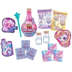 ZURU Oosh Surprise - Pociones Slime (varios colores)* Arte Y Manualidades