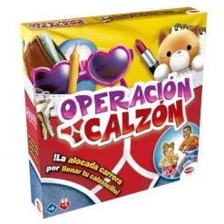 BIZAK Operación Calzón