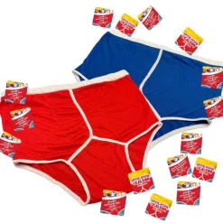 BIZAK Operación Calzón