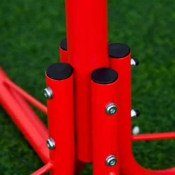 Outsunny - Balancín Giratorio 360° 180 cm* Columpios