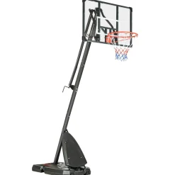 SPORTNOW Outsunny - Canasta baloncesta regulable con base