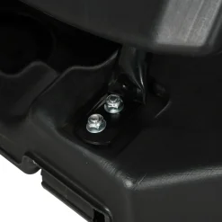 SPORTNOW Outsunny - Canasta baloncesta regulable con base