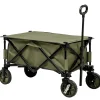 Outsunny - Carro con tablero plegable Verde* Juguetes De Verano