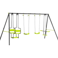 Outsunny - Conjunto de columpios* Columpios
