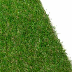 Outsunny - Césped artificial 3x1m altura de hierba 25mm* Juguetes De Verano