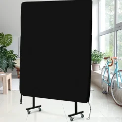 Homcom Outsunny - Funda protectora para mesa de ping-pong