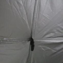 Outsunny - Tienda de campaña Pop Up 210x210x150cm Verde