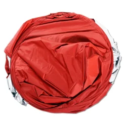 Outsunny - Tienda Pop Up playa Rojo* Juguetes De Verano