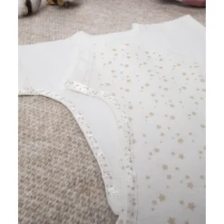 Prenatal Pack 2 bodies de algodón Oeko-Tex - Estrellitas* Recién Nacido·Ropa Y Accesorios|Ropa Y Accesorios·Prematuros